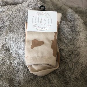 Urban Outfitters socks